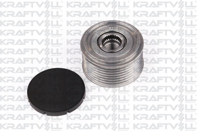 ALTERNATOR KASNAGI TRANSIT 00> MAKO TIP