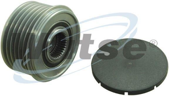 ALTERNATÖR KASNAĞI VALEO TİPİ KASNAK ASTRA H 1.3 CDTI COMBO 1.3 CDTI DOBLO FIORINO