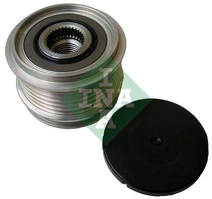 ALTERNATOR KASNAGI VW CRAFTER AUDI A3 91255