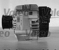ALTERNATÖR MERCEDES