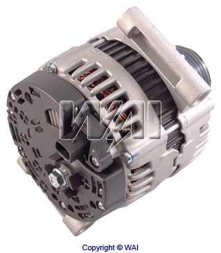 ALTERNATÖR V347 ALTERNATÖR 150 AMPER