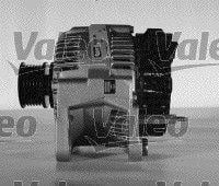 ALTERNATÖR VW GROUP