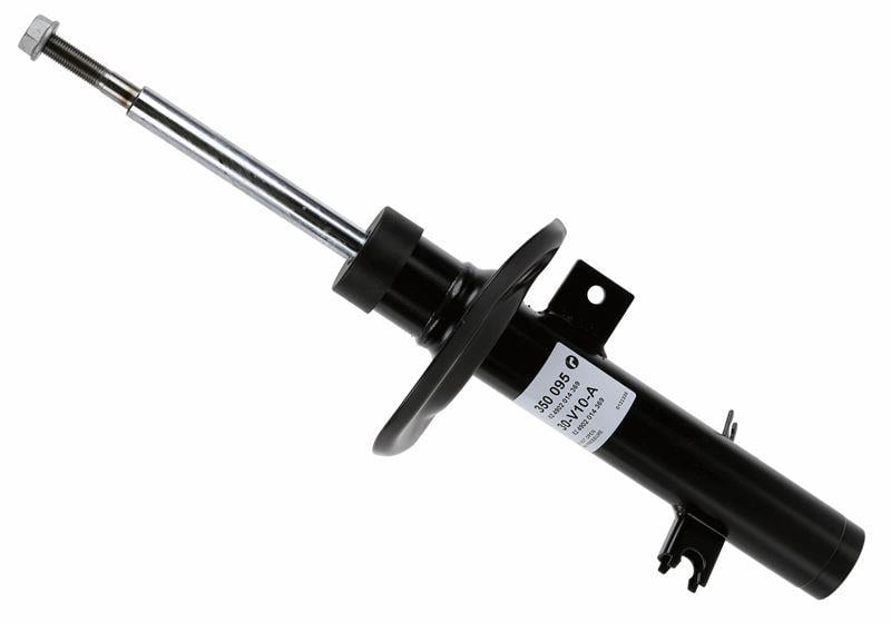 AMORTİSÖR CITROEN C3-III-PEUGEOT 2008 (350 095)