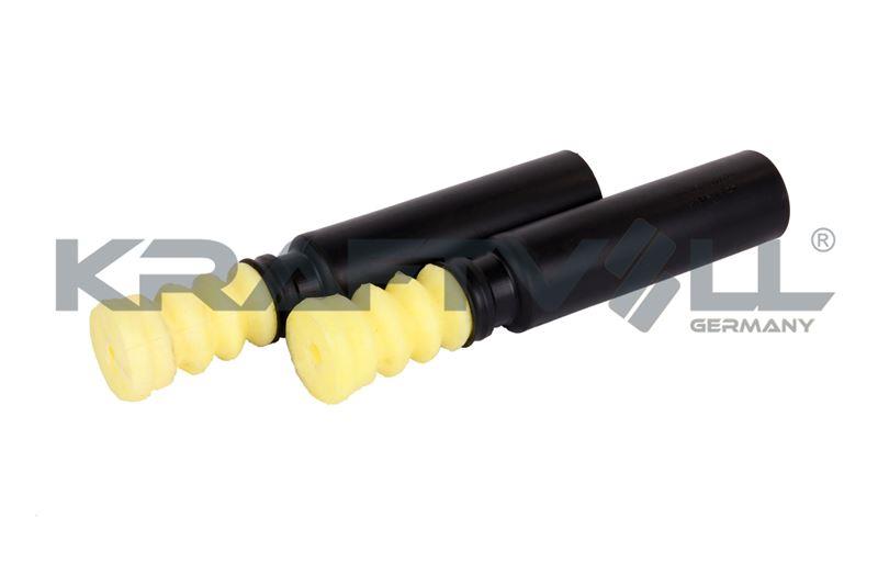 AMORTISOR KORUGU+ARA YATAK TAKOZU ARKA TAKIM FOCUS BM 98>05 FIESTA 02>10