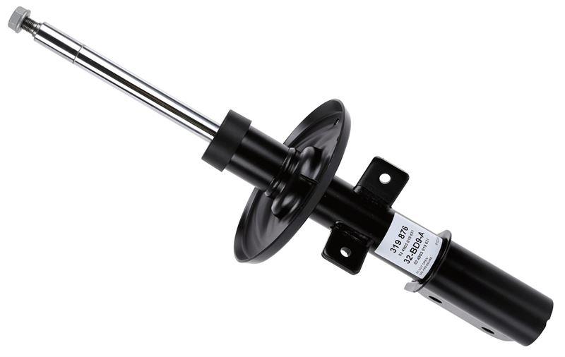 AMORTİSÖR ÖN CITROEN BERLINGO (ER.EC).1.2 PURETECH 110.1.2 PURETECH 130.1.5 BLUEHDİ 100.1.5