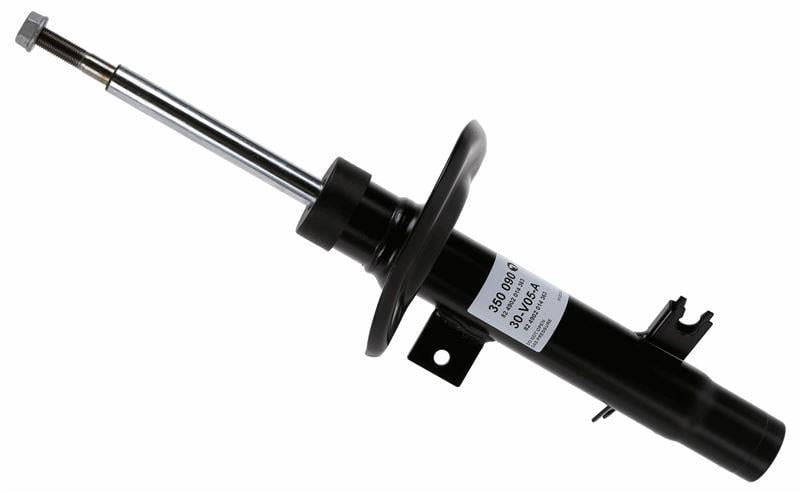AMORTİSÖR ÖN CİTROEN C3-III PEUGEOT 2008 350 090 742207SP