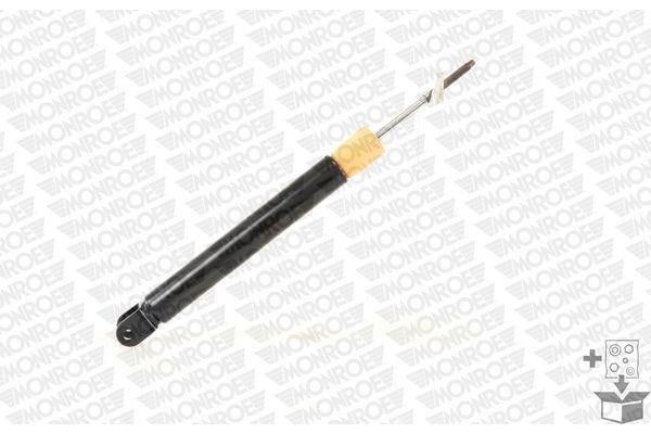 AMORTİSÖR ÖN DAIMLER (JAGUAR) DAİMLER 4.0/DAİMLER V8/DOUBLE SİX, JAGUAR SOVEREİGN/XJ12/XJ6