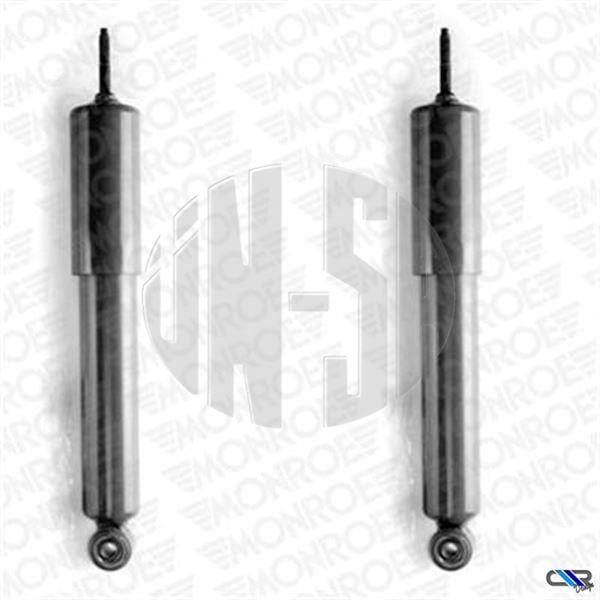 AMORTİSÖR ÖN ISUZU TROOPER, OPEL MONTEREY, VAUXHALL MONTEREY