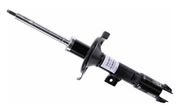 AMORTİSÖR ÖN SAĞ CITROEN C4 AIRCROSS-MITSUBISHI ASX (GA W).ASX VAN (GA W)-PEUGEOT 4008