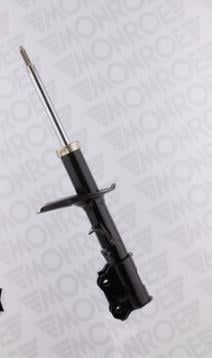 AMORTİSÖR ÖN SAĞ HYUNDAI İ20 08>15 75-128PS 