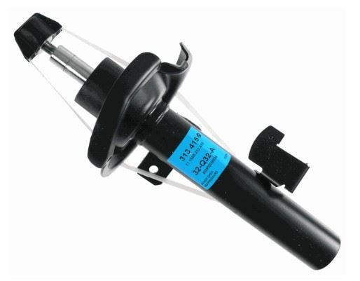 AMORTİSÖR ÖN SAĞ MAZDA 3 (BK).3 (BL).3 STUFENHECK (BK).3 STUFENHECK (BL).5 (CR19)