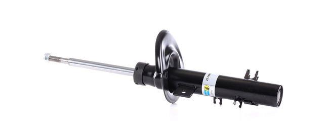 AMORTİSÖR ÖN SOL 2008 51MM 13>