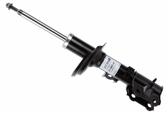 AMORTİSÖR ÖN SOL ACCENT BLUE 11> (ÇANAK)