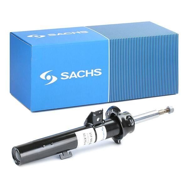 AMORTİSÖR ÖN SOL BMW 1 (E81).1 (E87).1 CABRİOLET (E88).1 COUPE (E82)