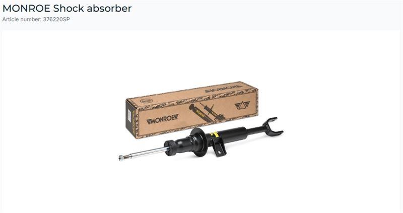 AMORTİSÖR ÖN SOL BMW 520D/520D TOURİNG/520İ/520İ TOURİNG/523İ/523İ TOURİNG/525D/525D TOURİNG/528İ/528İ TOURİNG/530D/530D TOURİNG/530İ/530İ TOURİNG/535D/535D TOURİNG/535İ/535İ TOURİNG/550İ TOURİNG