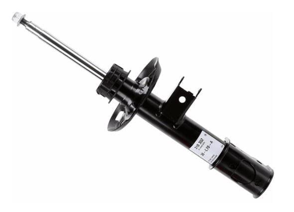 AMORTISOR ON SOL (GAZLI) MERCEDES GLA-CLASS X156 14>