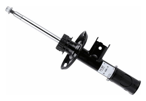AMORTISOR ON SOL (GAZLI) MERCEDES W176 W246 C117