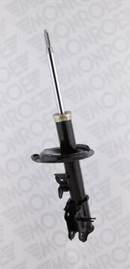 AMORTİSÖR ÖN SOL HYUNDAI İ20 08>15