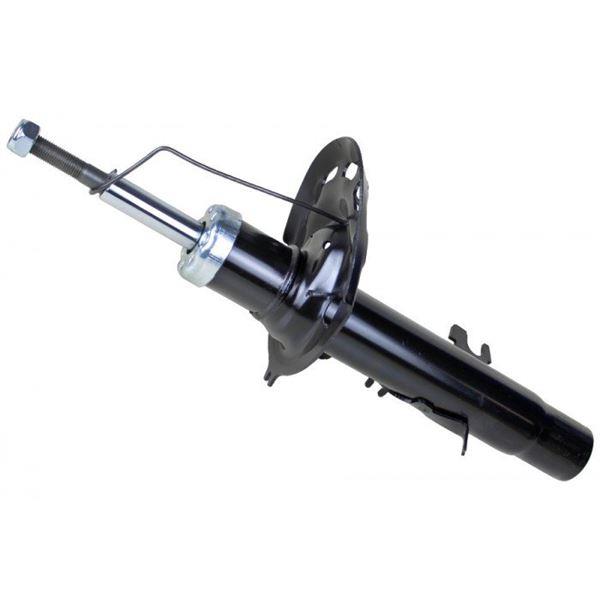 AMORTİSÖR ÖN SOL PEUGEOT 301 2012-