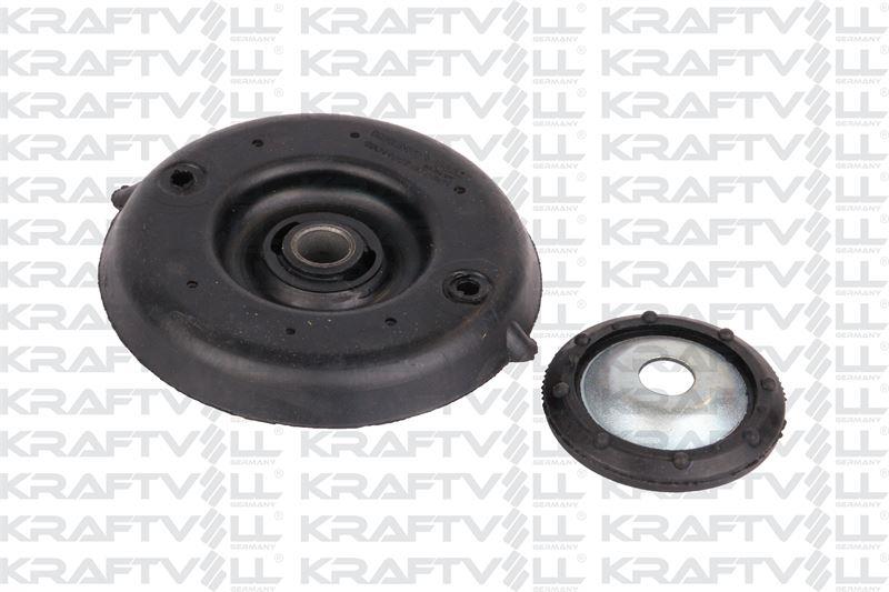 AMORTISOR TAKOZU ON (RULMANLI KOMPLE KIT) TAKIM P307 C4 C4 PICASSO 04 BERLING