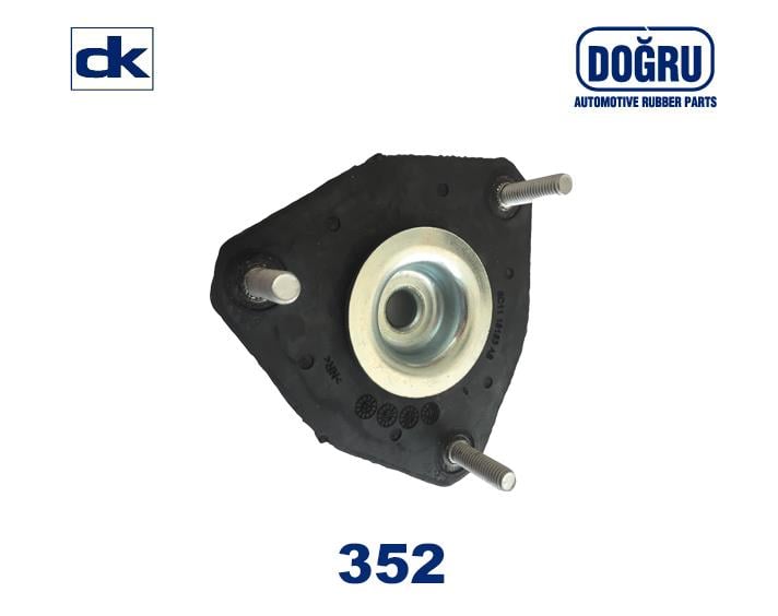 AMORTİSÖR TAKOZU TRANSİT V347