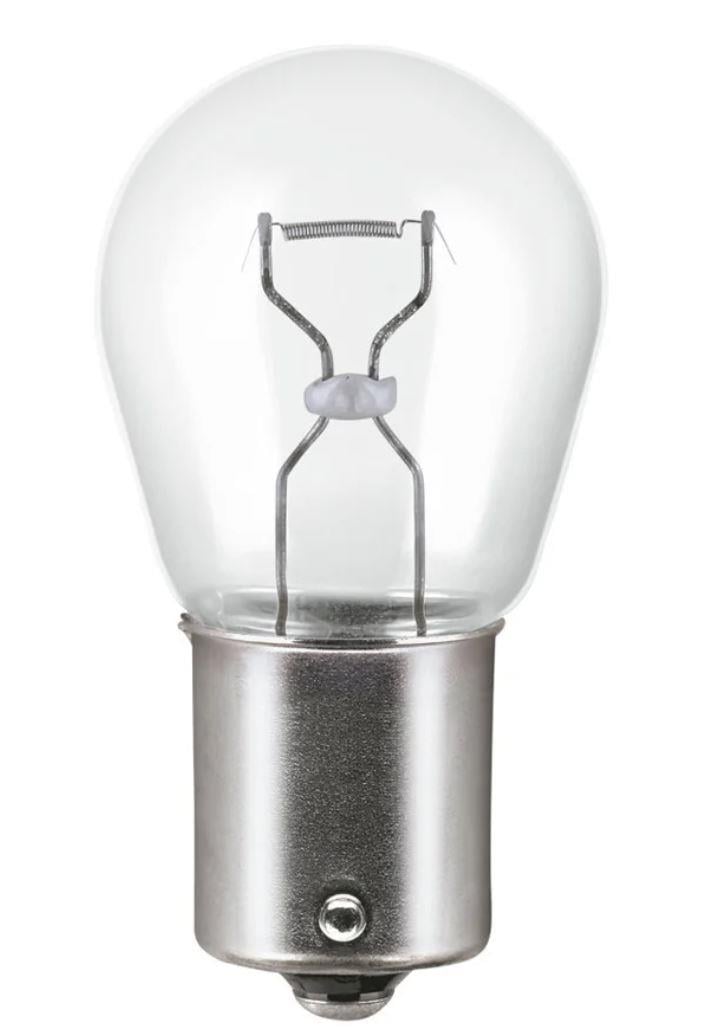 AMPUL 12V 93 SİNYAL 21W TEK DUY