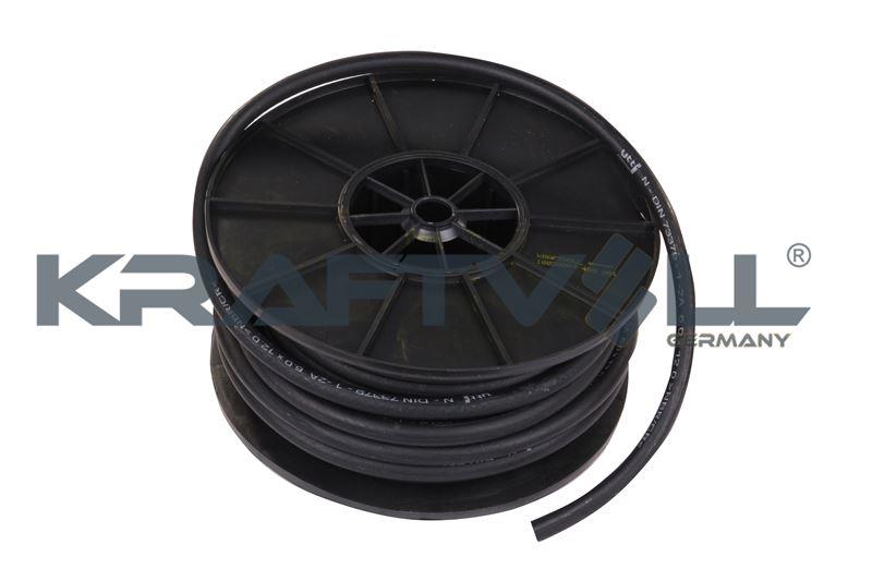 ARA KAT TEKSTIL ORGULU YAKIT HORTUMU 65653 6,0 mm x 12,0 mm