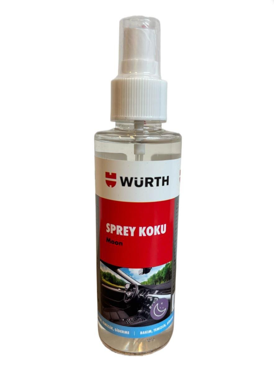 ARAÇ KOKUSU MOON 150ML