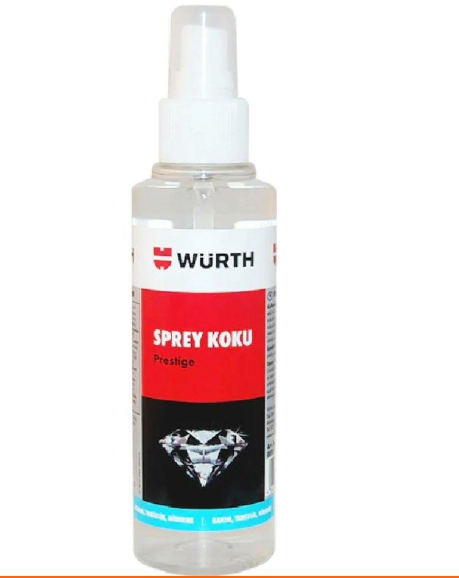 ARAÇ KOKUSU PRESTIGE 150ML