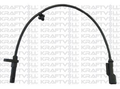 ARKA ABS SENSORU TRANSIT CUSTOM 12 /> V362 V363 14 />