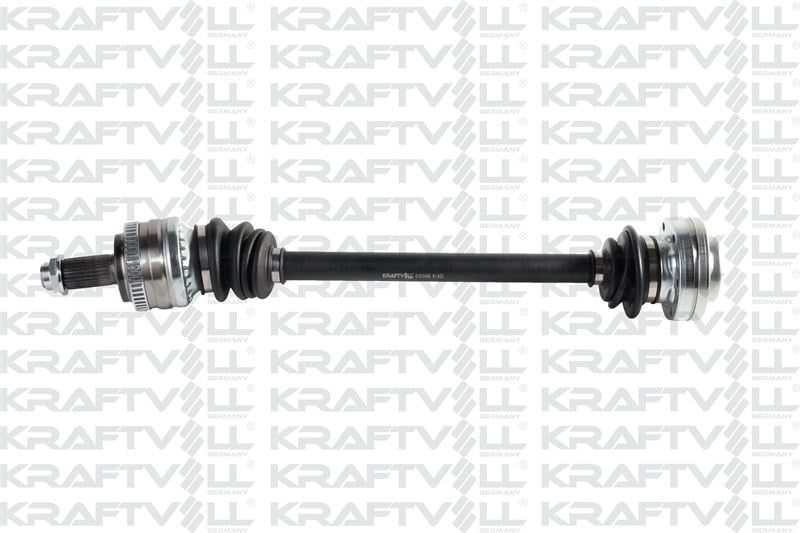 ARKA AKS SOL BMW E46 / E36 ARKA SAG SOL
