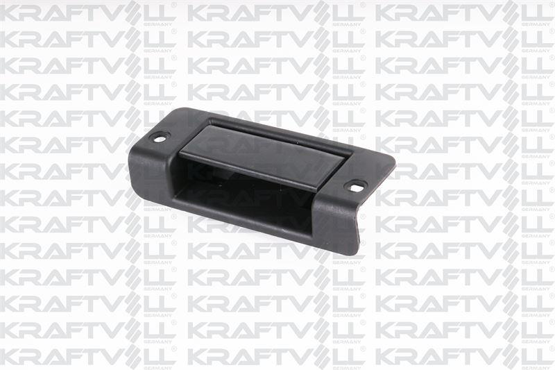 ARKA IC KAPI KOLU KOLU SIYAH TRANSIT V184
