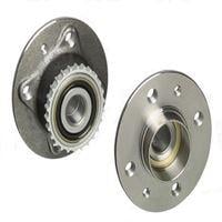 ARKA PORYALI RULMAN 4 BİJON ABS,Lİ R.KANGOO 1,4 İ