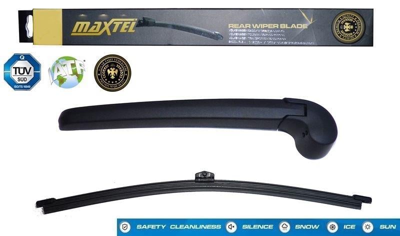 ARKA SILGI SUPURGESI KOLLU AUDI Q2 2016- 13' 330 mm