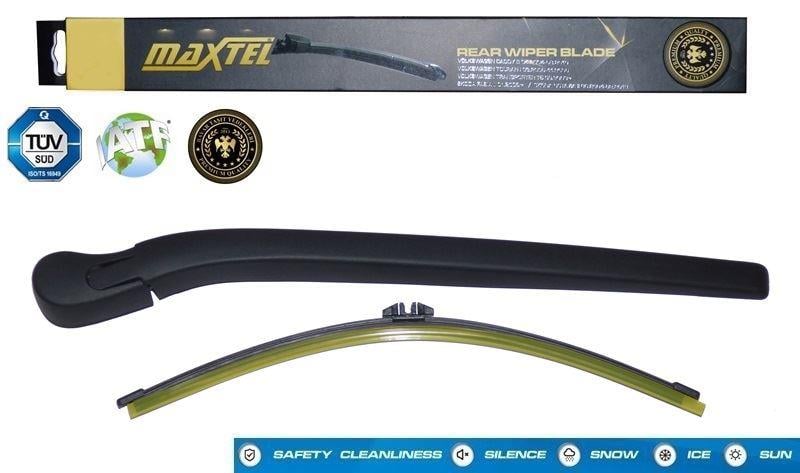 ARKA SILGI SÜPÜRGESI KOLLU BMW 5 SERIES F11 2013 14
