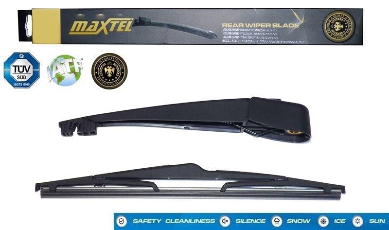 ARKA SILGI SUPURGESI KOLLU RENAULT ESPACE V JR 2015- 11