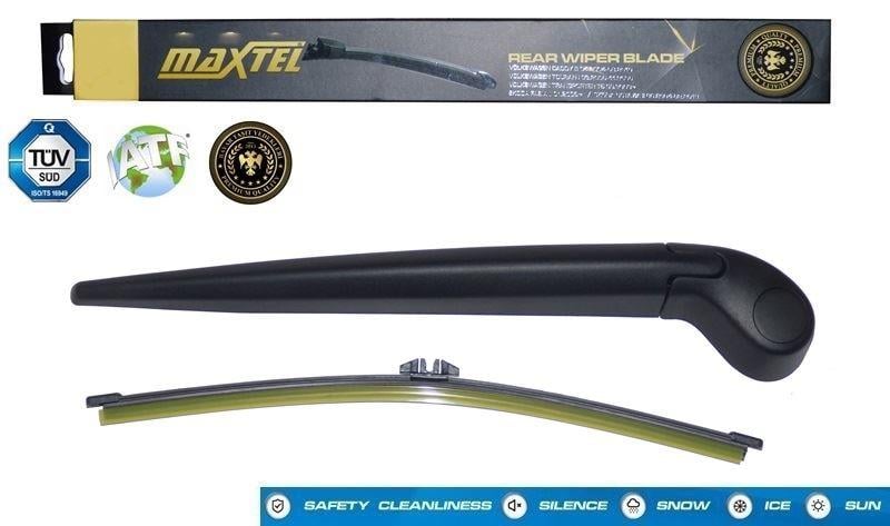 ARKA SILGI SÜPÜRGESI KOLLU VOLVO XC70 2008-- 14' 350 mm