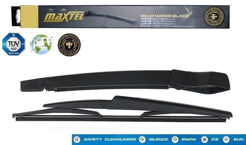 ARKA SILGI SUPURGESI KOLLU VOLVO XC90 I 2003-2006 15