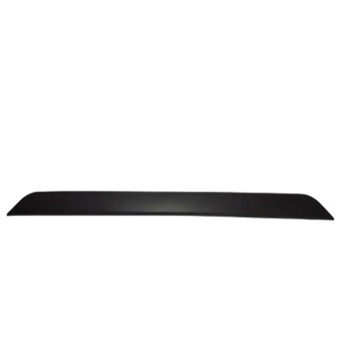 ARKA TAMPON ALT PLASTİĞİ