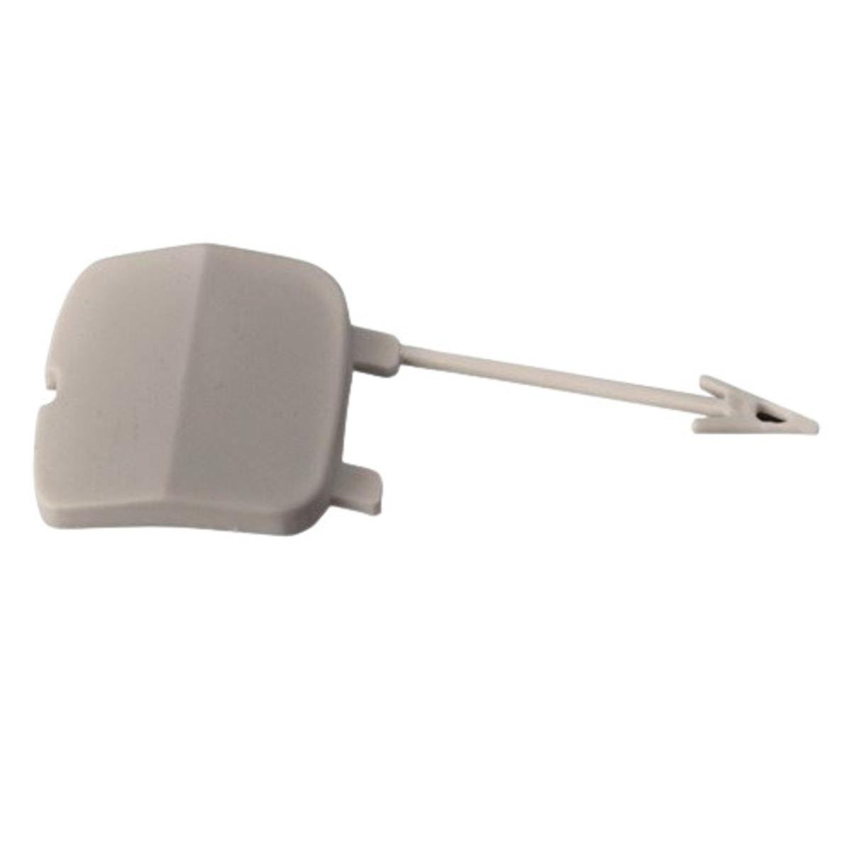 ARKA TAMPON ÇEKİ DEMİR KAPAĞI (ASTARLI)