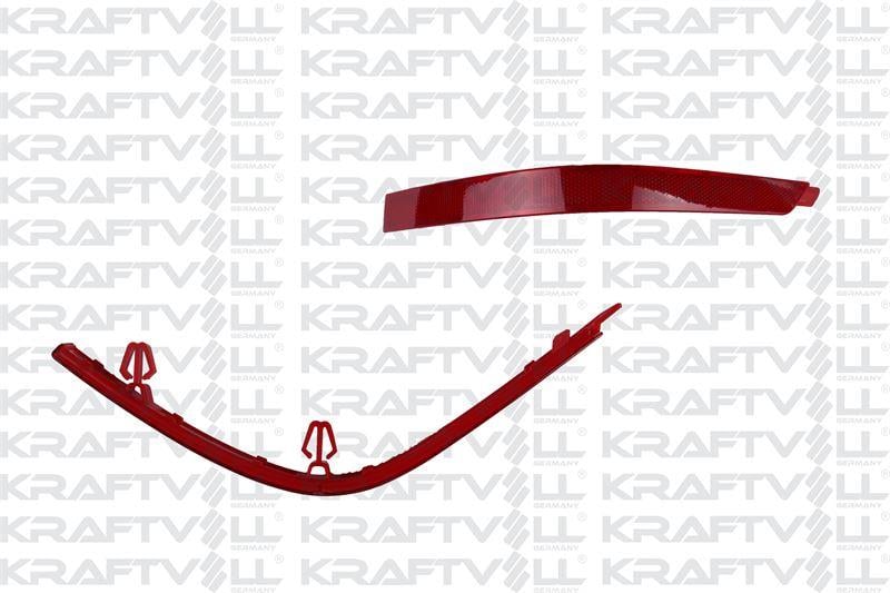 ARKA TAMPON REFLEKTORU SAG T7 16>