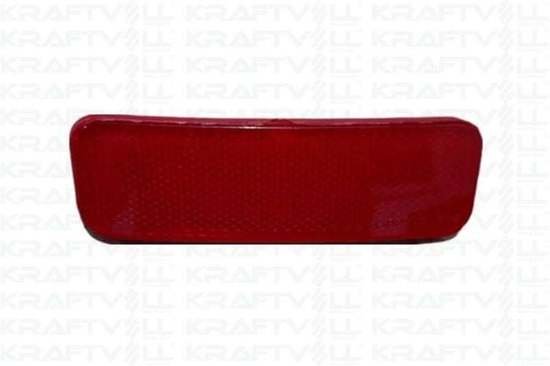 ARKA TAMPON REFLEKTORU SAG TRANSIT CONNECT 13-TOURNEO 13-CUSTOM V362 13-