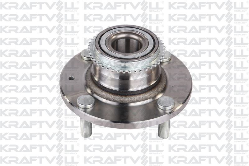 ARKA TEKER PORYASI MITSUBISHI COLT LANCER 2003-2008 (4 BIJON ABS LI)