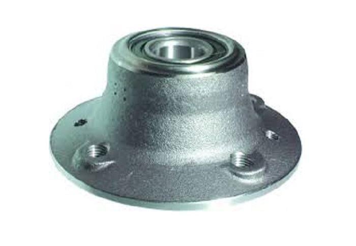 ARKA TEKER PORYASI RULMANLI 4 BİJON R.KANGOO 1,5 D CI-1,6 16V-1,9 DCI