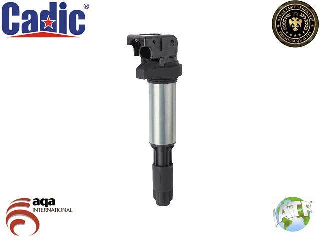 ATEŞLEME BOBİNİ 1 SERİ E81 06-11 (04-11) 1 SERİ E82 (07-13) 1 SERİ E88 (08-13) 3 SERİ E46 (98-05) 3 SERİ E46 COMPACT (01-) 3 SERİ E90-E91-E92-E93 (05-12) 5 SERİ E39 (95-) 5 SERİ E60-E61 (03-10) 6 SERİ E63-E64 (04-10) 7 SERİ E65-E66-E67-E68 (01-) X1 E