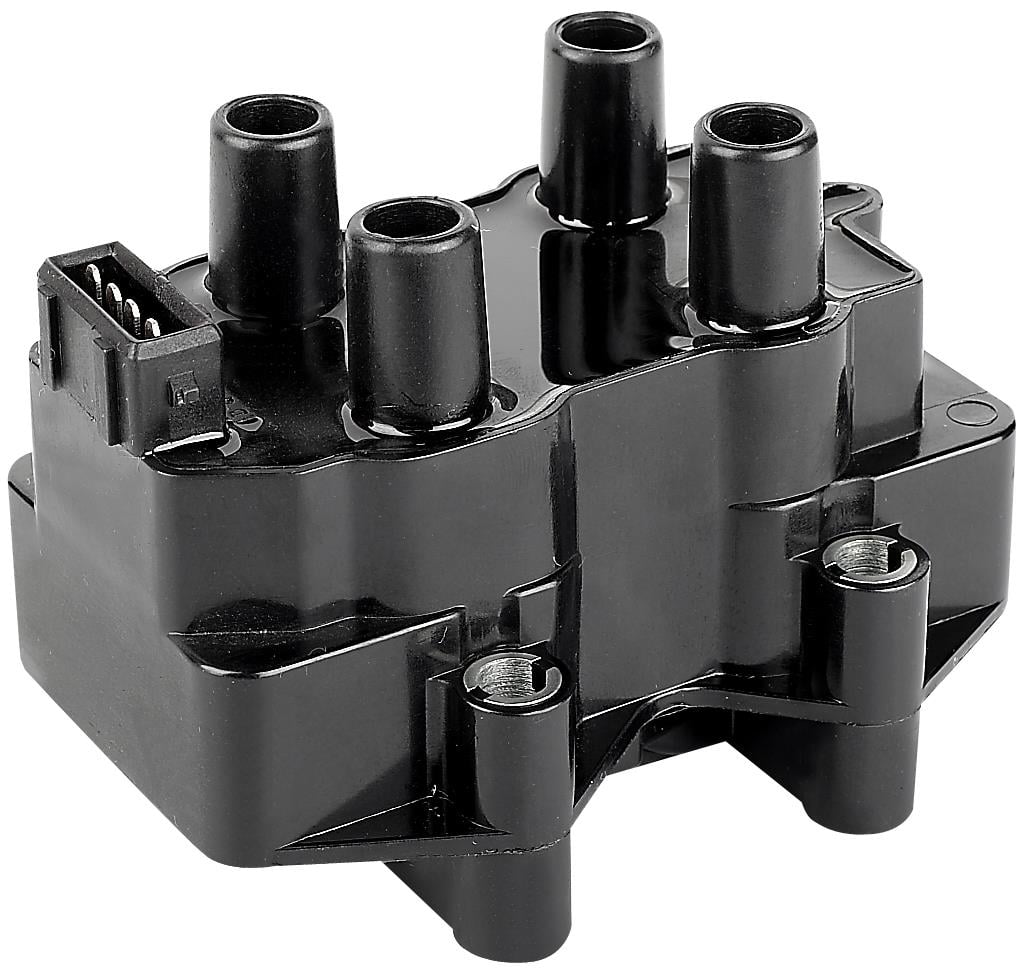 ATEŞLEME BOBİNİ BERLINGO-JUMPER-JUMPY-SAXO-XSANTIA-XSARA-DUCATO-106-205-306-405-406-PARTNER 1.4-1.6-1.8-2.0