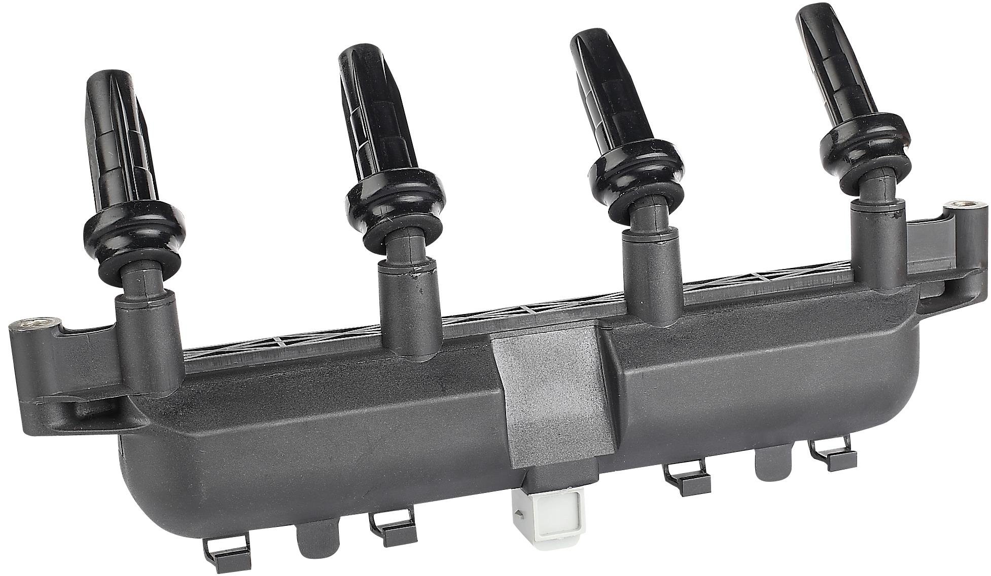 ATEŞLEME BOBİNİ BERLINGO XSARA P306 PARTNER TU3JP (1,4 8V) 106 206 306 XSARA TU5JP (1,6 8V) (GRI SOKET)