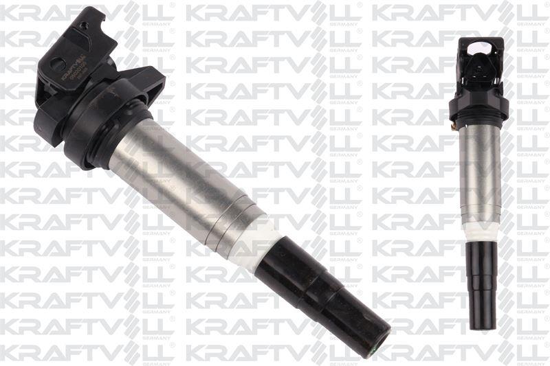 ATESLEME BOBINI BMW 1-E87/3-E90 E91/5-E60 E61/6-E63/7-E65 E66/Z4 E85