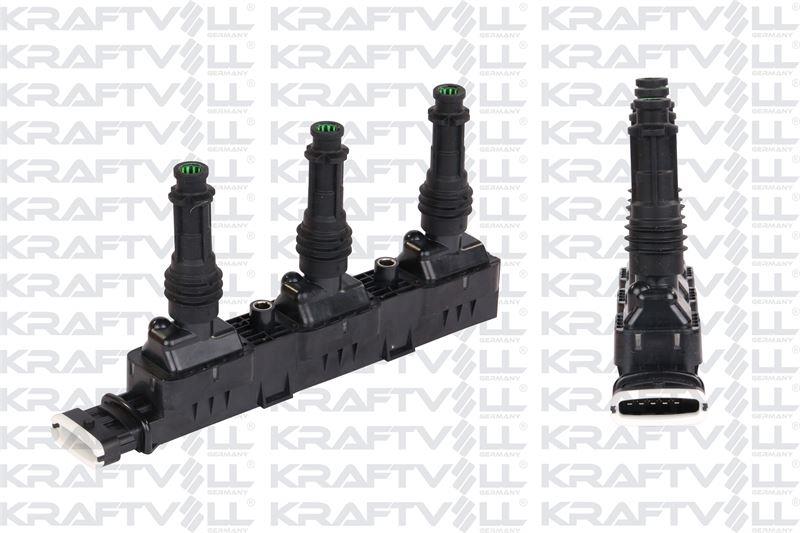 ATESLEME BOBINI CORSA C - CORSA D - AGILA A - Z10XEP