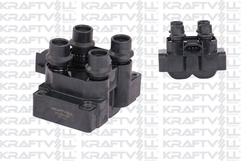 ATESLEME BOBINI ESCORT IV,FIESTA III,ORION II,SIERRA, MAZDA 121-626 MAZDA 626 V 1,8,2,0